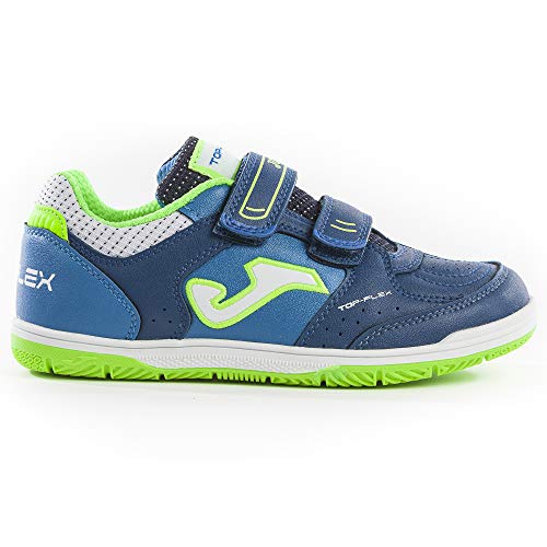 zapatillas joma niño futbol sala