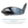 Callaway Golf Paradym AI Smoke Max Fairway Wood