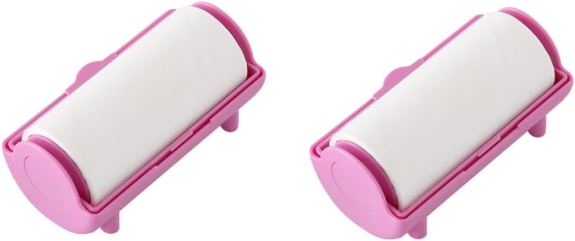 minkissy 2Pcs Cosmetics Kit Nail Tools Kit The Manicura Nail Stamp Manicure Kit Nail Art Stamper Nail Polish Tools Nail Beauty Tool Nail Design Supplies Manicure Tools