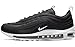 Produktbild NIKE Herren Nike Air Max 97 Laufschuhe, Schwarz (Black/White 001), 42 EU