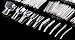 SummitLink Transparent Heat Shrink Tube Tubing Wrap Sleeve Set Combo (209Pcs Small Size)