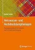 wassereinlagerung im körper  Heisswasser- und Hochdruckdampfanlagen: Planungshandbuch für Industrie- und Fernwärmeversorgung
