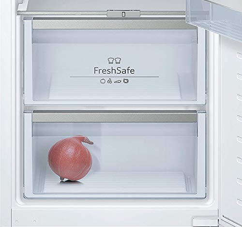 NEFF KI1813FE0 Einbau-Kühlschrank N70, 177,2 x 55,8 cm (H x B), 319 l Kühlteil, FreshSafe 2 – Bild 5