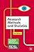 Research Methods and Statistics (Macmillan Insights in Psychology series, 2)