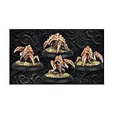 Hordes Skorne Scarab Pack Warbeast Pack