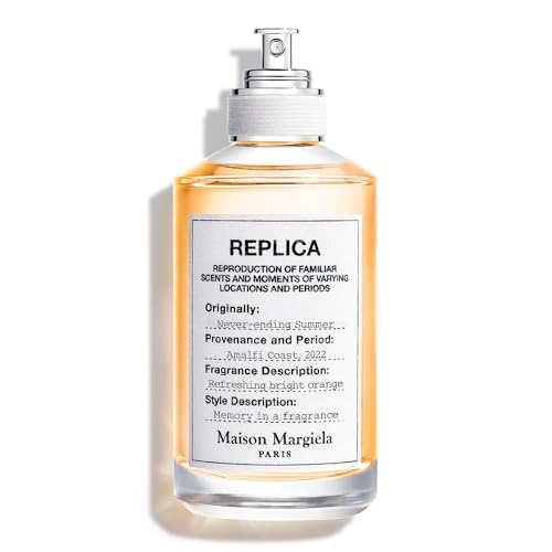 Masion Margiela - Replica - Never Ending Summer Eau de