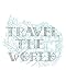 Produktbild Travel The World: Traveling Journal, Budget & Expense Tracker, Vacation Planner | 8 x 10 In, 100 Pages