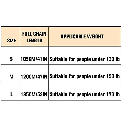 Glamorstar Chain Belts For Women Girls Double Row Crystal Metal Waist Link Belt Silver 105Cm/41.3In #TOP6