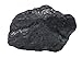 Raw Anthracite Coal, Metamorphic Rock Specimen - Hand Sample - Approx. 3