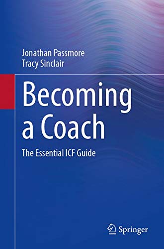 Becoming a Coach