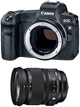 CANON EOS SIGMA 24-105 ART bague EF-EOS CANON EOS SIGMA 24-105 ART bague EF-EOS