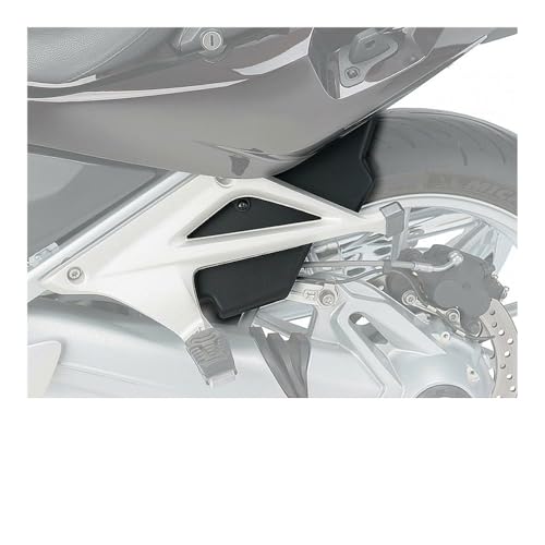 Protection latérale R 1200 RT en acier robuste pour LC 2014-2018