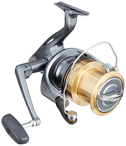 SHIMANO Reel 10 Active cast 1080