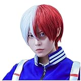 cars 2 shu todoroki crash Täglicher und sparsamer Gebrauch: Modische und stilvolle Langhaarperücken sehen natürlich aus, echt, sehr hübsch und weiblich, weicher Griff. Sie können es für Partys, karneval fasching Halloween, Weihnachten, Cosplay-Show, Anime-Cosplay, Kostümpartys, Videoaufnahmen oder einfach nur zum Wechseln perfekt zu machen schauen, und andere Anlässe tragen.