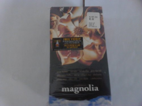 Magnolia Magnolia