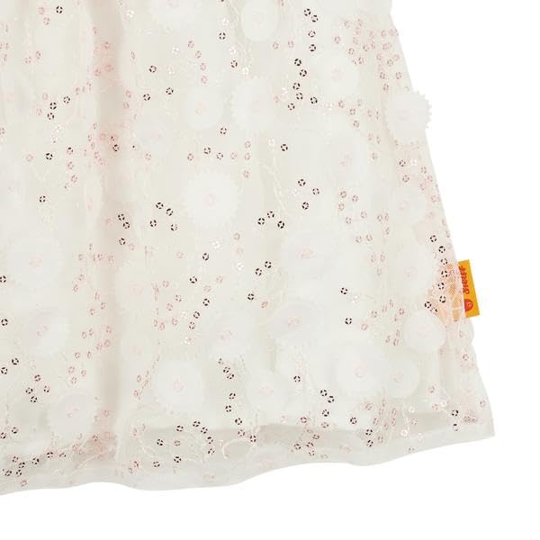Steiff Mädchen Kleid Kinderkleid