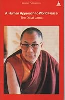A Human Approach to World Peace 8611710274 Book Cover