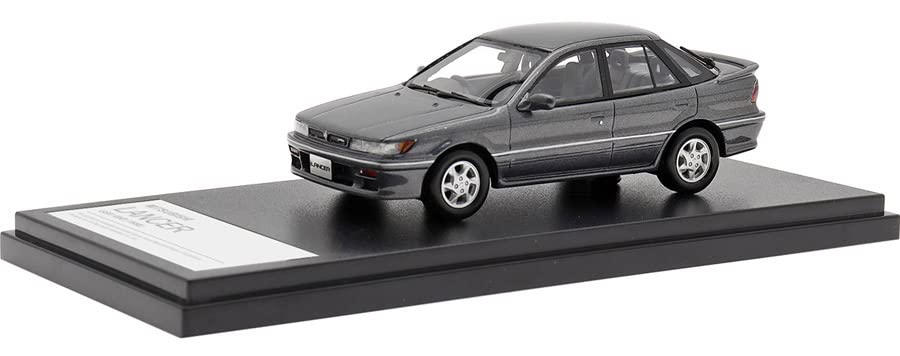 Amazon | Hi Story 1/43 ミツビシ LANCER GSR 4WD (1988) シャトー