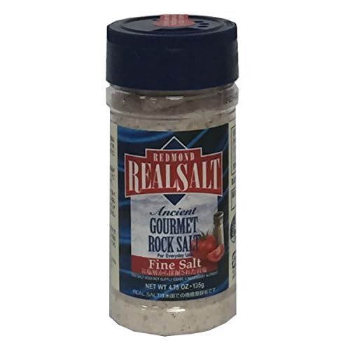 ジャパンソルト リアルソルト