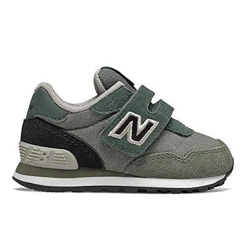 Image of New Balance Unisex-Child 515 V1 Hook & Loop