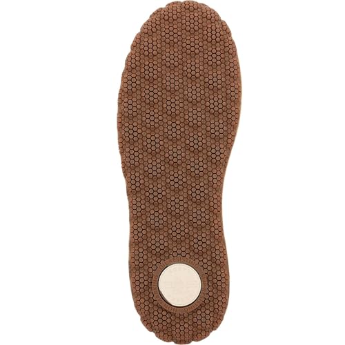 ROCKY Dry-Strike SRX Outdoor Shoe, Dark Taupe, Size 14(W)2