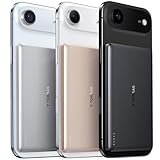 TORRAS MiniMag アップグレード版 モバイル バッテリー MagSafe対応 【Ultra Slim】コンパクト マグネット式 ワイヤレス充電 Power Bank 5000mAh 急速充電 軽量 小型 PSE認証 iPhone12～17対応（スペースグレー）