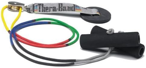 Thera-band Shoulder Pulley