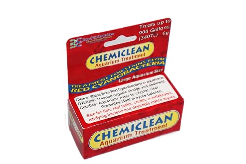 Boyd Chemi-Clean 6g Treats up to 900 Gallons -...