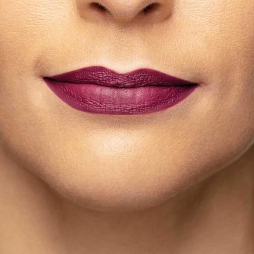 Eudora Batom Marsala Supremo Glam Microplastia 3,3g