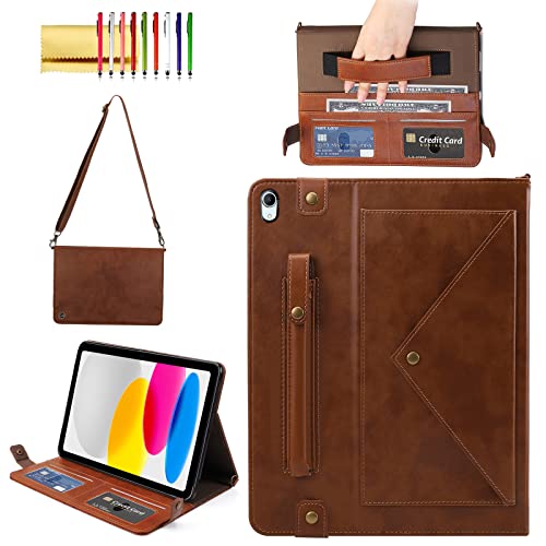 Handbag Case for iPad (A16) 11