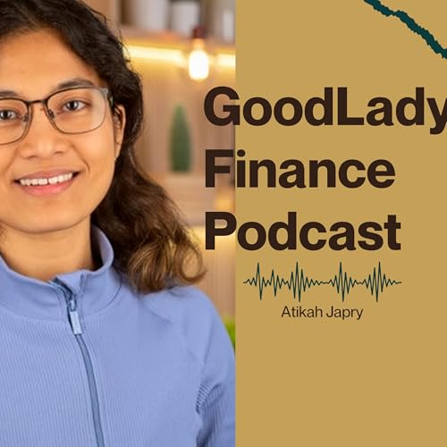 Founders, You Need To Be Money Smart cover art