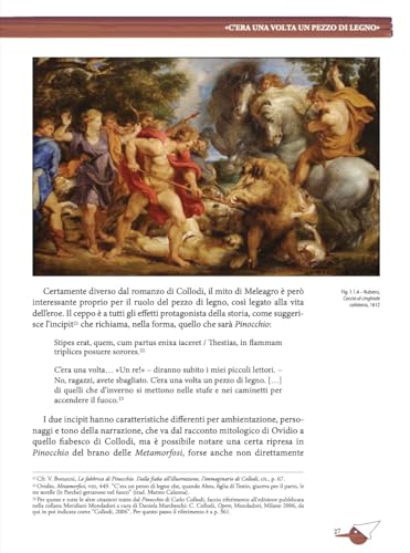Pinocchio. Storia Di Un Burattino Tra Cinema, Illustrazione E Fumetto - 3