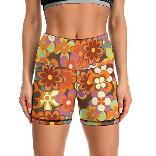 Top 18 Best Women's 70s Soccer Shorts 