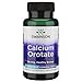 Swanson Calcium Orotate 85 mg 60 Caps