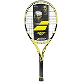 babolat aero g tennis racket  Babolat Kinder Tennisschläger Pure Aero Junior 26\