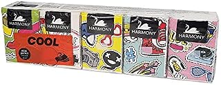 Blake & White Harmony Prima Pocket Tissues | 3 Ply | Pack of 10
