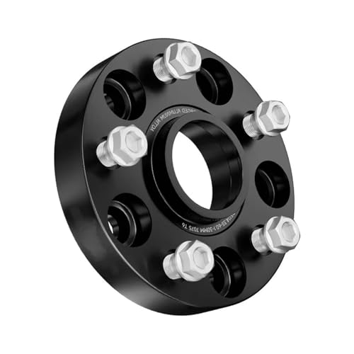 Entretoise de roue 5x112 66,6 pour supprimer l'espace vide des ailes sur BMW X4 Z4
