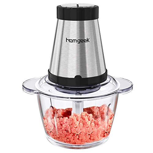 21最新 ステンレス製フードプロセッサーおすすめ6選 ガラス製との違いは