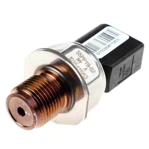 Capteur de pression rampe d'injection 55PP19-02 voiture 5WS40209 LR020019
