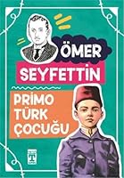 Primo Türk Cocugu 9753628676 Book Cover