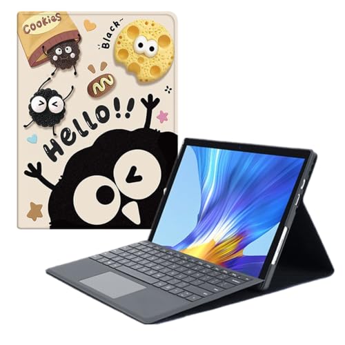 360�x��] Microsoft Surface Pro 7+/7/6/5/4 12.3�C���`�p�� �P�[�X �c�u���Ή� �C���X�g ���t�� �ԕ� ���� ���i �ʕ� ��� �L�[�{�[�h�����[�\ ���p�x�X�^���h�@�\ �}�C�N���\�t�g �T�[�t�F�X �v�� 7 6 5 