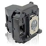 Allamp プロジェクター交換用ランプ E