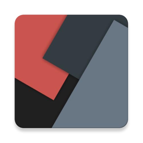DX Red n Black Lock