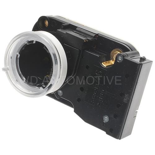 Borg Warner CS596 Ignition Switch