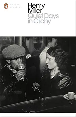 Quiet Days in Clichy - E-Book - PDF - img