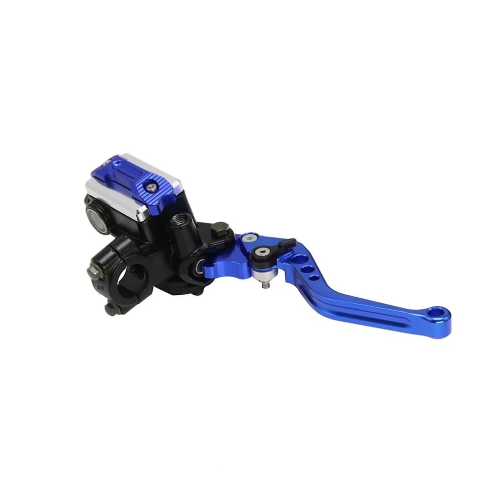 Leviers frein d'embrayage moto hydrauliques pour réparer et améliorer le freinage 22mm