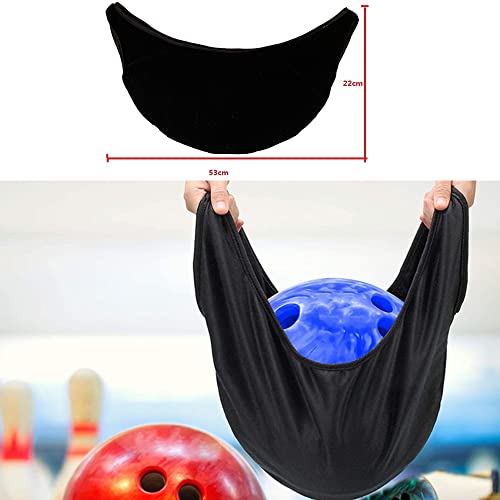 Itisyou ボウリングバッグ