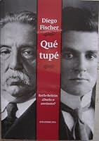 Qué tupé: Batlle-Beltrán, ¿duelo o asesinato? (Spanish Edition) 9974683408 Book Cover