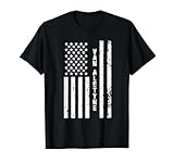 Un superbe design parfait pour montrer votre amour pour les États-Unis et Van Alstyne. Design cool vieilli avec le drapeau américain pour que vous puissiez montrer votre amour pour le pays et le Texas avec style.