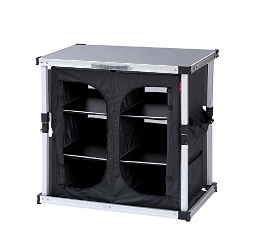 Preisvergleich Produktbild Isabella Campingschrank Double